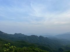 -妙峰山风景名胜区