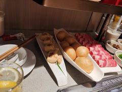 -海底捞火锅(群光广场店)