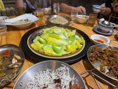 -阿鸡鱼庄·顺德鲜蒸小炒(亚运村店)