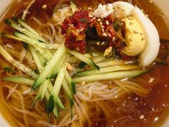 -白山烧烤(文安路万豪店)