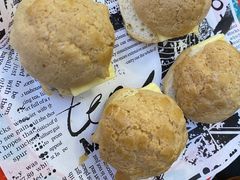 -孖记茶档·热腾茶餐(荔湾领展广场店)
