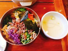 -全州拌饭馆(断桥店)