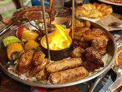 -卢布里西餐厅(总店)