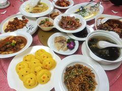 -南京凤凰台饭店