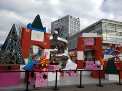 -证大大拇指广场(芳甸路店)