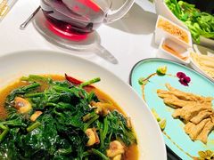 -贝勒爷·酥不腻烤鸭