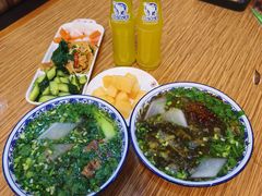 -丝路传奇·中国拉面航母店(北医三院店)