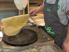 -煎饼道·新鲜现做(重庆北站店)