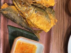 -马来西亚肉骨茶汤·招牌螃蟹·烧鸡·呷喱吧吧(海上世界店)