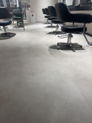 -Hair corner 香港发廊
