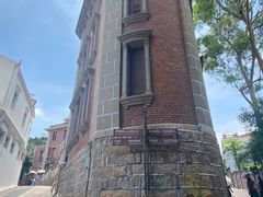 -八婆婆烧仙草(中山路店)