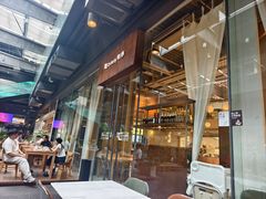 -有序Orderly融合西餐·咖啡(运河外滩店)