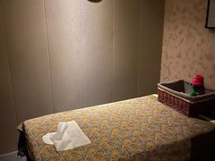 -逅莱·影院足道·日式SPA(大世界店)