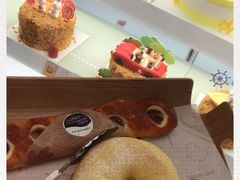 -好利来(光华中心店)