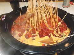 -钢管厂五区小郡肝火锅串串香(总店)