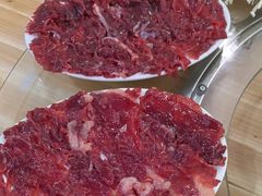 -黑山牛肉汤火锅(花城汇店)