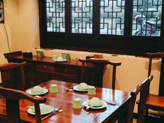 -虎哥私房菜(馒头山店)