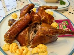 -点都德(广州白云山景区南门店)