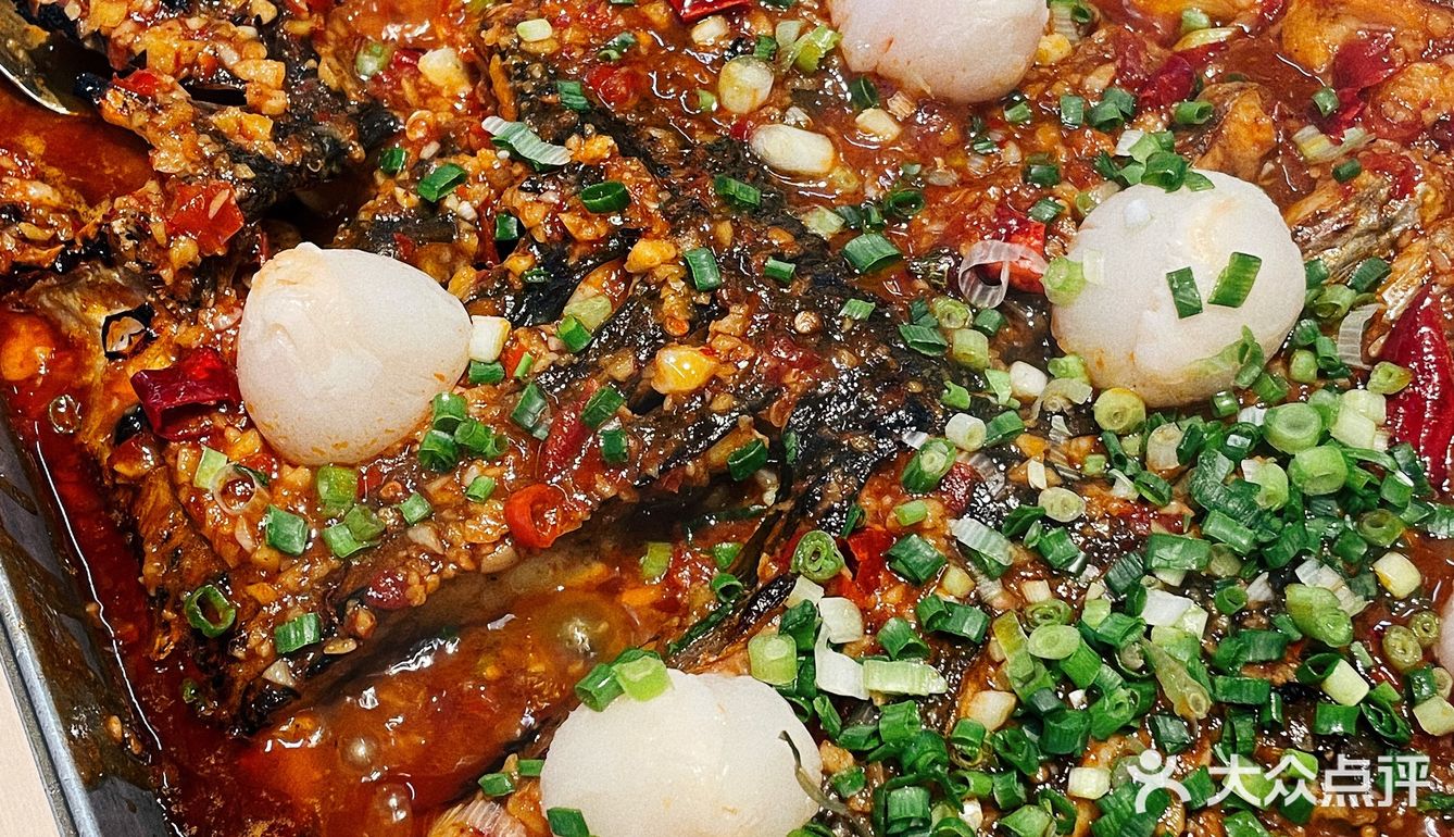 实在好满意，吃上了自己选的鱼🐟