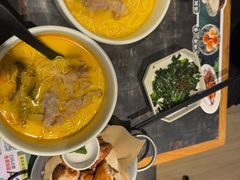 -和府捞面(天河领展广场店)