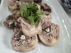 风味羊脖子-三益轩(总店)