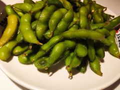 盐水毛豆-王红军龙虾(盐仓桥店)