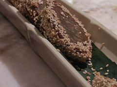 江南绿茶饼-绿茶餐厅(深南广场万科店)