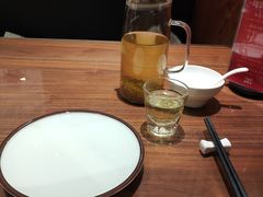 -将相和·海鲜蒸饺大连菜