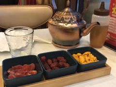 -巴依老爷新疆美食(工体旗舰店)