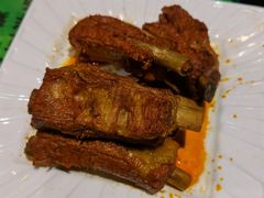 -令氏家外家周秦食府(高新店)
