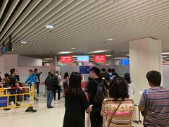 -澳门外港客运码头(轮渡站)