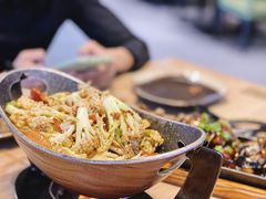 -荣鹏风味烀饼(万达广场店)
