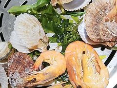 -三个渔夫·蒸汽海鲜(小白楼店)