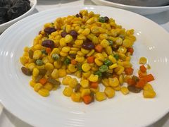 -金春禧·鲁菜海鲜(延吉路万达店)