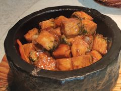 -小马哥融合菜(延安大街店)