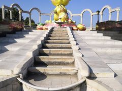 -北京世界公园