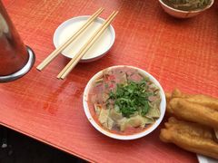 -小发锅巴菜铺(金辉家园店)