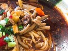 -长乐面庄(康普雷斯B座店)