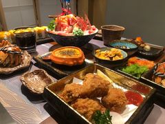 -林妈妈村·日式料理(宝山龙湖天街店)