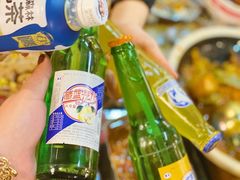 -胡同小馆(新威路店)