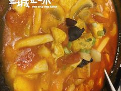 -枣子树·素食餐厅(普陀山店)