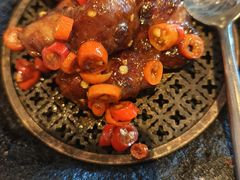 -新天世纪中餐厅