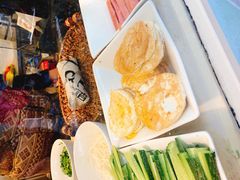 -沓客卤肉卷(共和新路店)