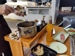 -蚝英雄鲜蚝自助专门店(长楹天街直营店)