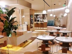 -théATRE 茶聚场(王府中環店)