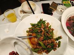 -院里寻菜·精致庭院菜(观沙岭店)