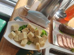 -草原塞蛮羊火锅城(港湾店)