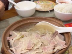 -砂锅居(西四店)