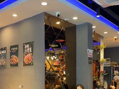 -老街烧烤大排档·地道湖北菜·龙虾馆(汉口火车站店)
