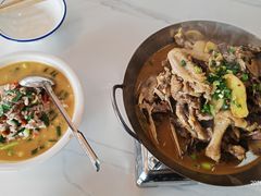 -秀妈厨房(灰汤老店)